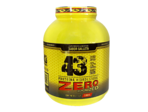 Proteínas