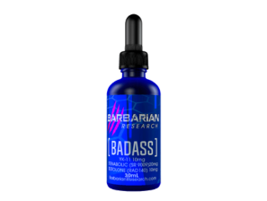 Barbarian Sarms