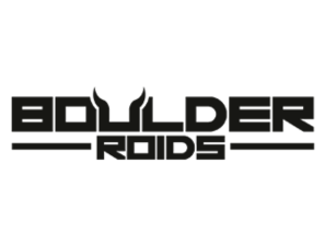 Boulder Roids