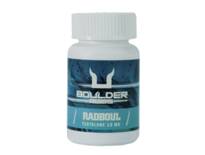 Boulder Roids Sarms