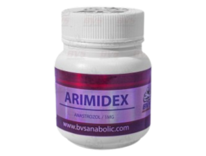 Bvs Anabolic Tabletas