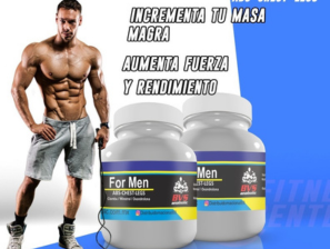 Bvs Anabolic Tabletas