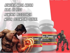 Bvs Anabolic Tabletas