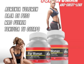 Bvs Anabolic Tabletas
