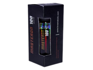 Bvs Anabolic Inyectables
