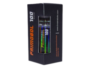 Bvs Anabolic Inyectables