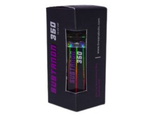 Bvs Anabolic Inyectables