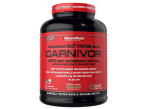 Proteínas