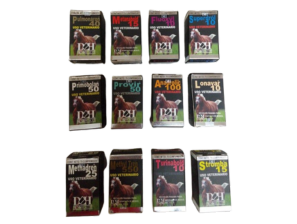 Den & Health Tabletas