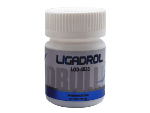 Hardbull Labs Sarms