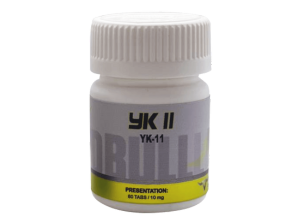 Hardbull Labs Sarms