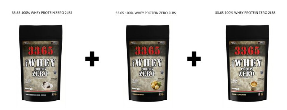 Ofertas Anabolicos