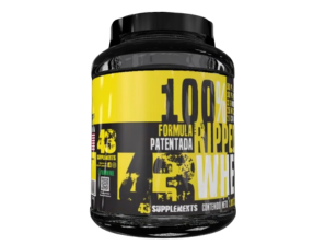 Proteínas