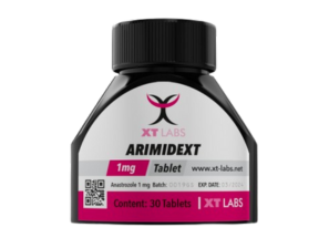 Xt-Labs Tabletas