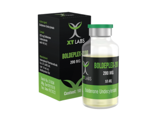 Xt-Labs Inyectables