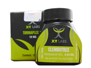 Xt-Labs Tabletas