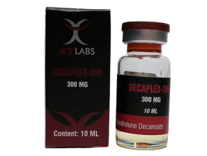 Xt-Labs Inyectables