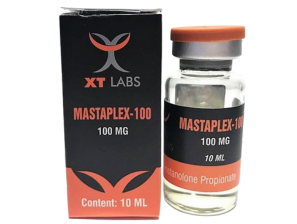 Xt-Labs Inyectables