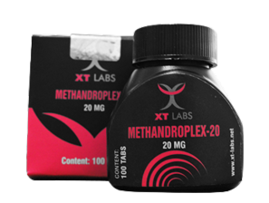 Xt-Labs Tabletas