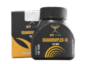 Xt-Labs Tabletas
