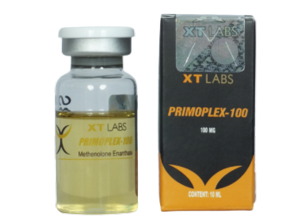 Xt-Labs Inyectables