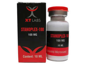 Xt-Labs Inyectables