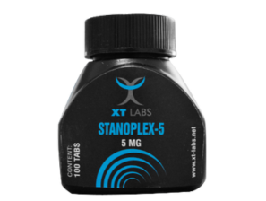 Xt-Labs Tabletas