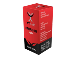 Xt-Labs Inyectables