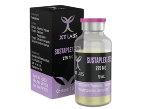 Xt-Labs Inyectables