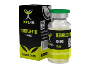 Xt-Labs Inyectables