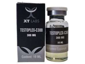 Xt-Labs Inyectables