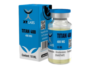 Xt-Labs Inyectables