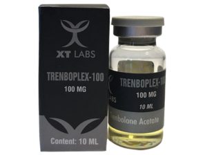 Xt-Labs Inyectables
