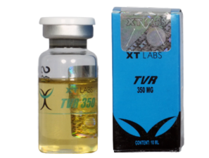 Xt-Labs Inyectables