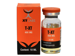 Xt-Labs Inyectables